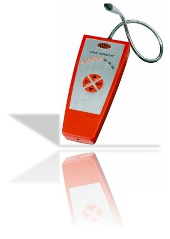 SF6 Gas Leakage Detector